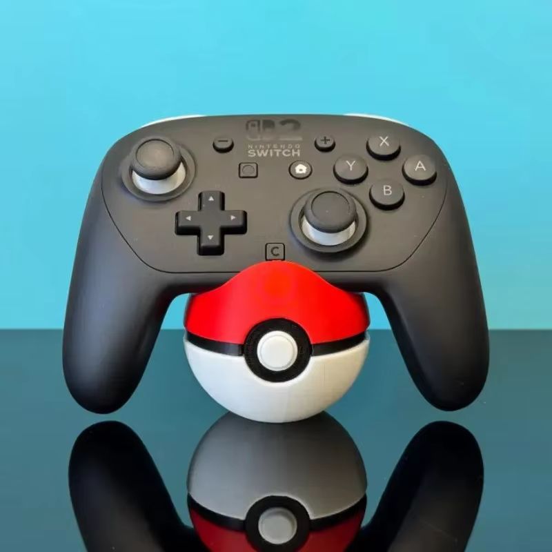 Bracket Universal Gamepad Moun - Controller Analog Stick ulasan dan harga