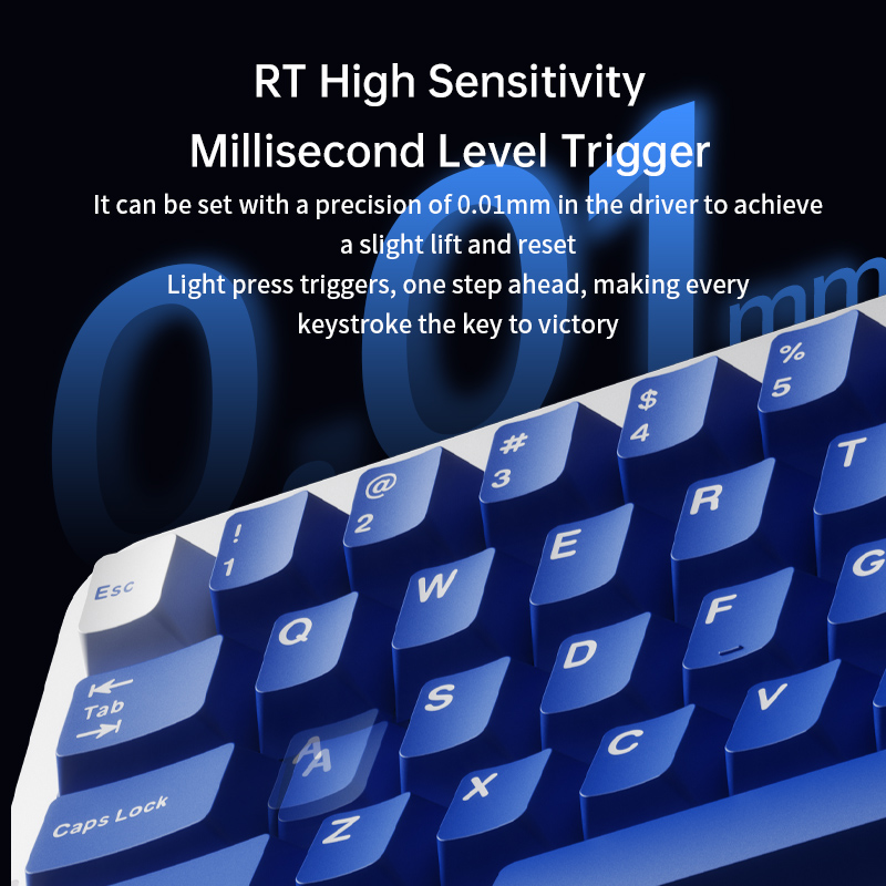 FL · ESPORTS GEO65HE Keyboard  - Esports Gaming Kings ulasan dan harga