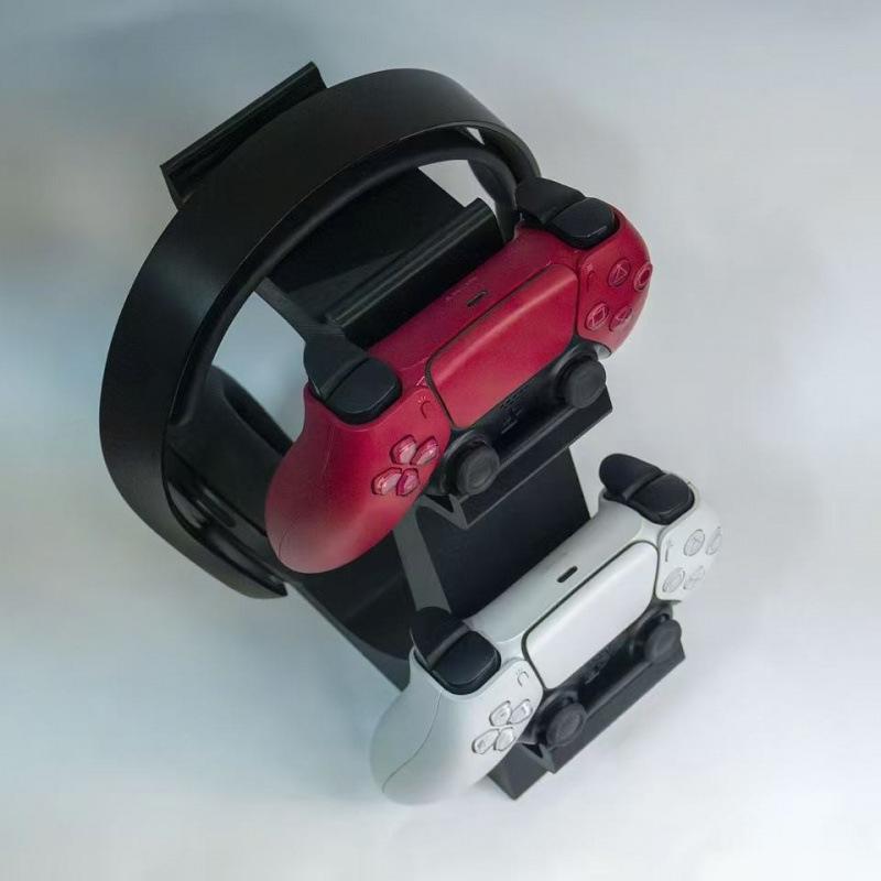 Dudukan Pengontrol 3-in-1 Baru - Controller Charging Stand ulasan dan harga