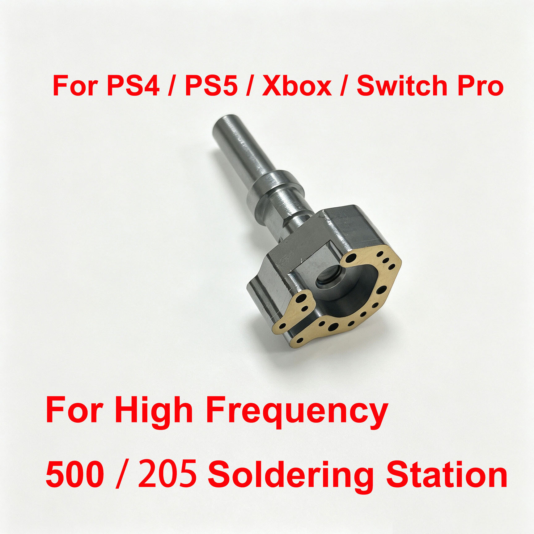 Cetakan Pemanas Joystick & Uju - Controller Analog Stick ulasan dan harga