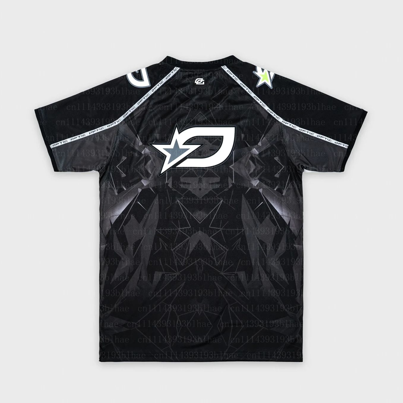Kaos Tim Esports Club 2026 OpT - Esports Gaming Jersey ulasan dan harga