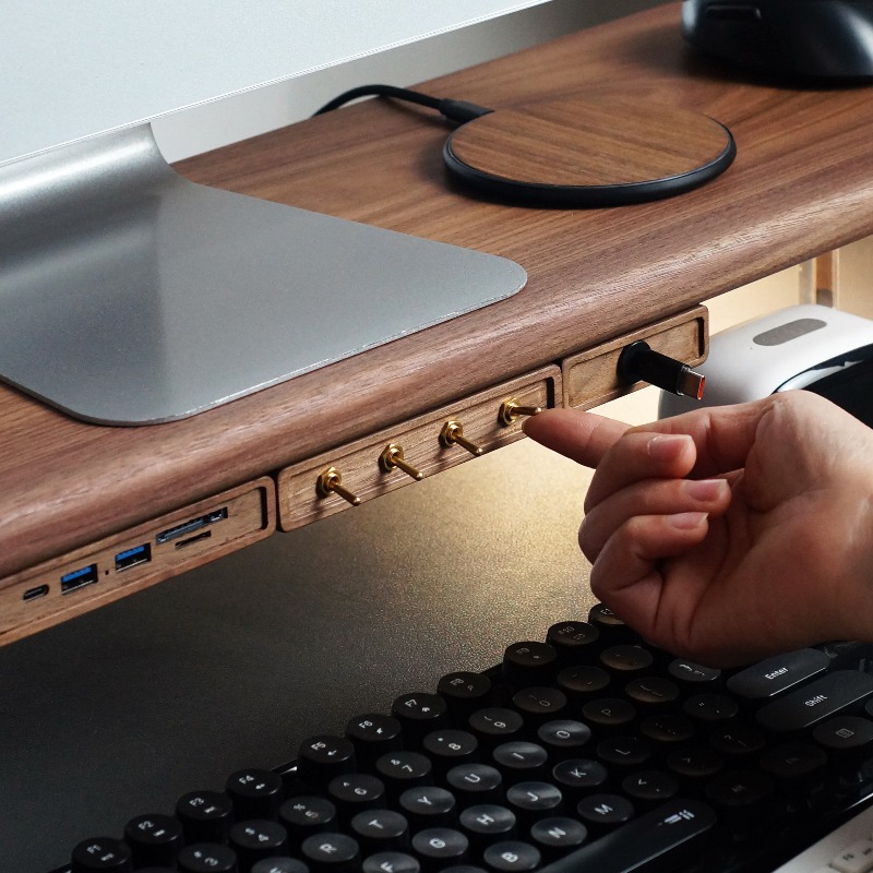 Modul Daya USB Kontrol Indepen - Controller Charging Stand ulasan dan harga