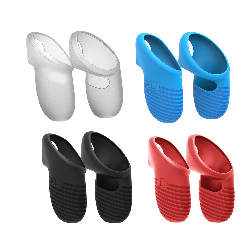 Casing silikon pengontrol untu - Controller Analog Stick ulasan dan harga