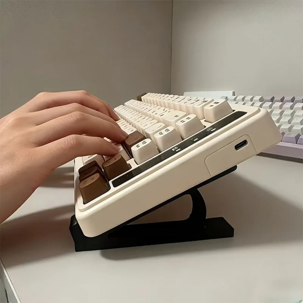 2 Buah Penyangga Keyboard Ergo - Esports Gaming Keyboard ulasan dan harga