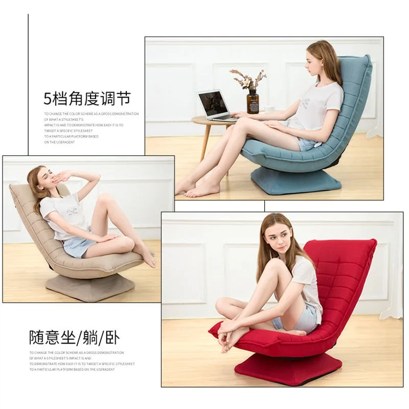 Kursi Sofa Putar 5 Tingkat Sud - Esports Gaming Live ulasan dan harga