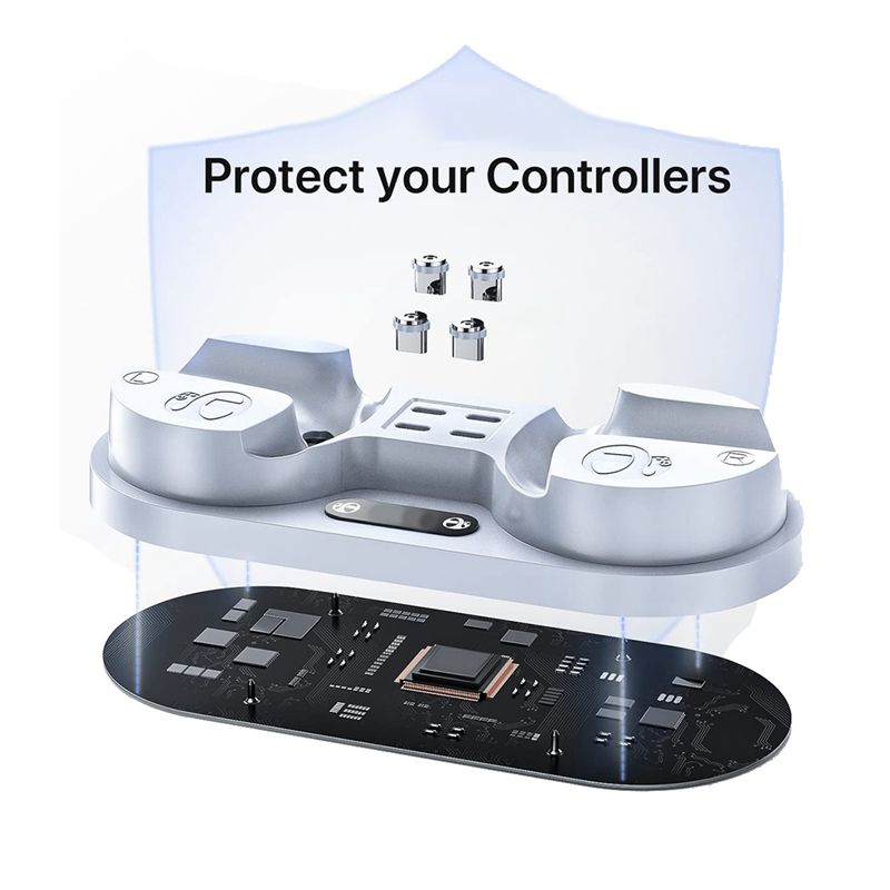 AS62 Untuk Pengisi Daya Kontro - Controller Charging Stand ulasan dan harga