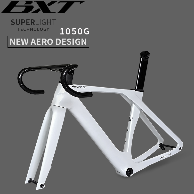 BXT Rangka Sepeda Jalan Cakram - Esports Gaming Jersey ulasan dan harga