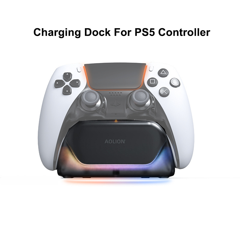 Stasiun Pengisian Daya Tunggal - Controller Charging Stand ulasan dan harga