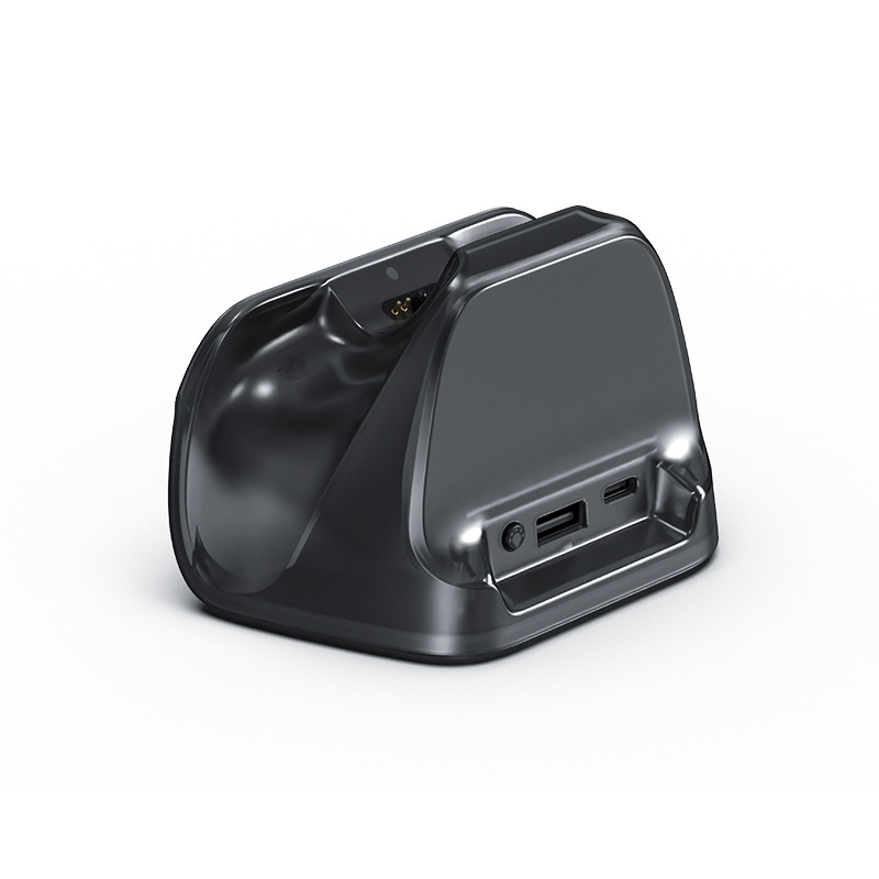 Stasiun Pengisian Daya Tunggal - Controller Charging Stand ulasan dan harga