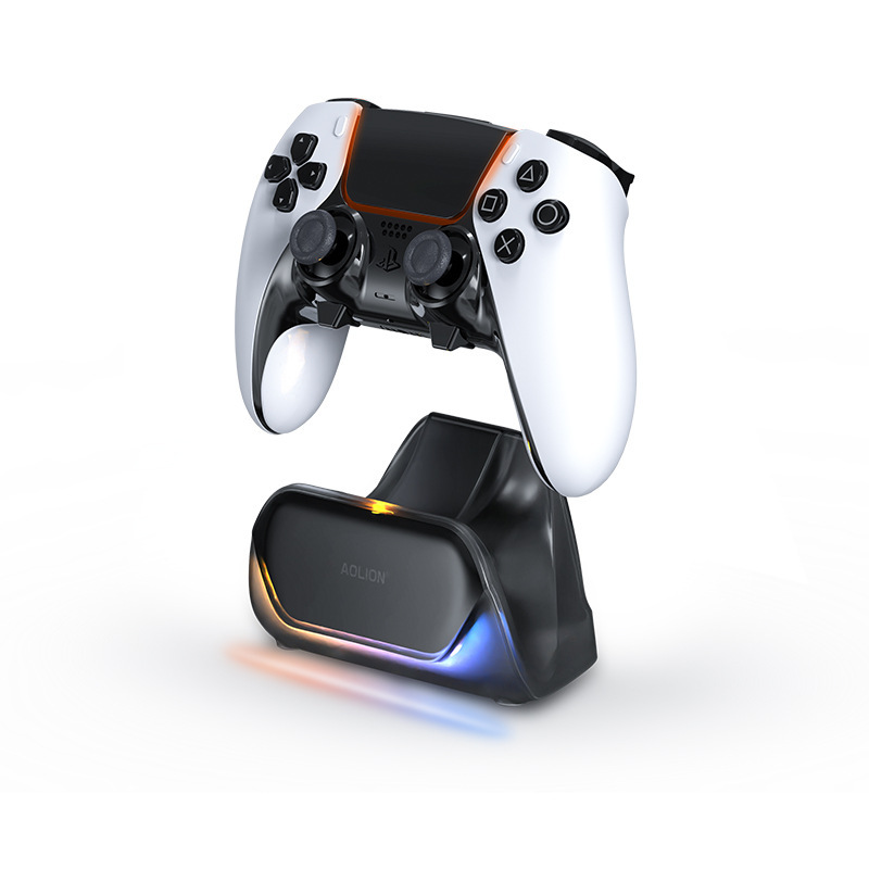 Stasiun Pengisian Daya Tunggal - Controller Charging Stand ulasan dan harga