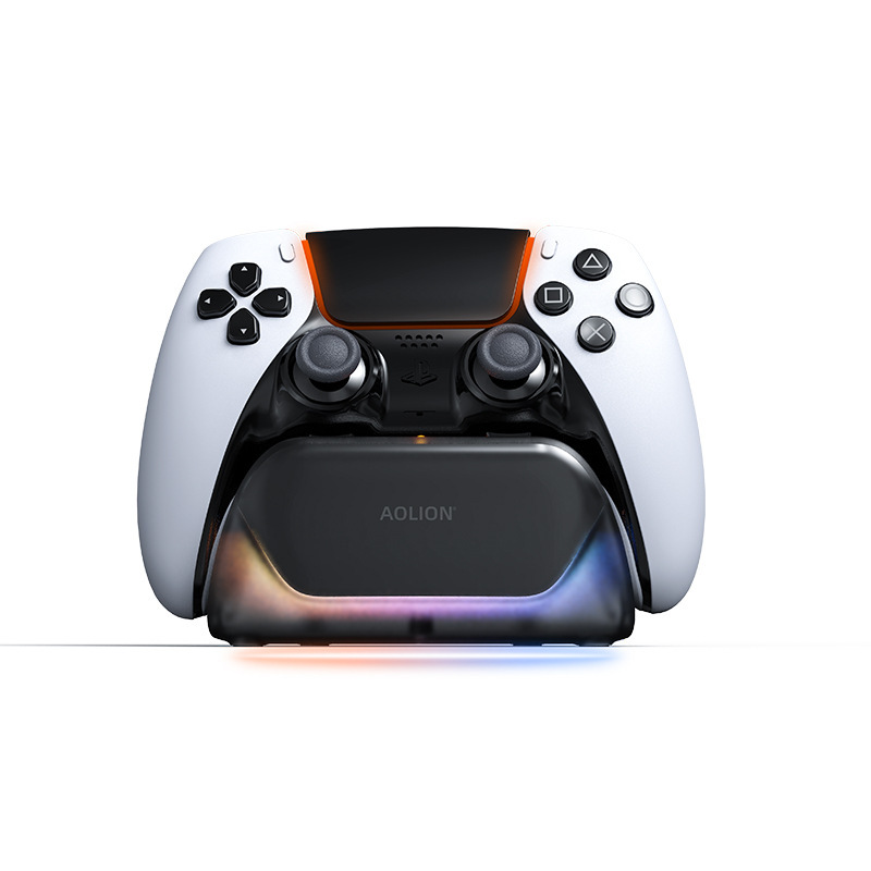 Stasiun Pengisian Daya Tunggal - Controller Charging Stand ulasan dan harga