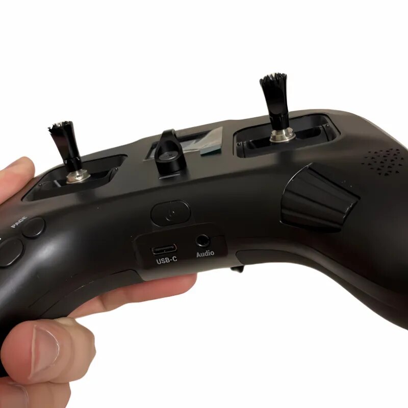 TBS Tango 2 Crown Jewels M3 Jo - Controller Analog Stick ulasan dan harga