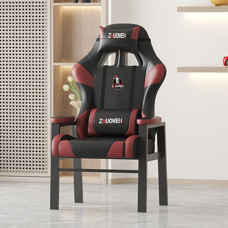 Kursi Gaming AOLIVIYA, Kursi K - Esports Gaming Live ulasan dan harga