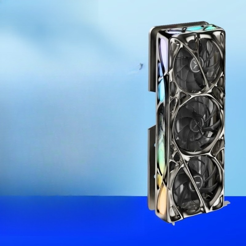 RADEON RX 9070 XT 16G eSports  - Esports Gaming Live ulasan dan harga