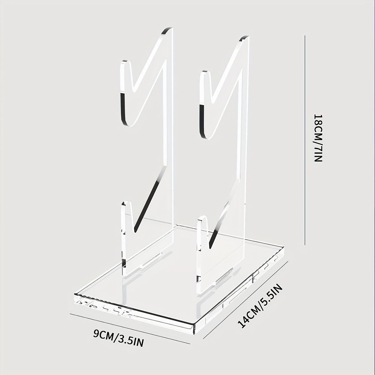 Braket universal pengendali Ga - Controller Charging Stand ulasan dan harga