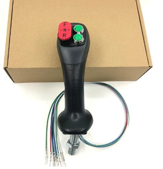 Tuas Kendali Joystick 2 Tombol - Controller Analog Stick ulasan dan harga