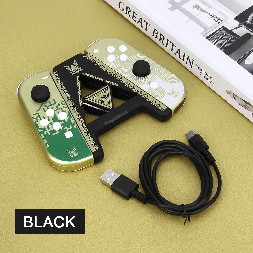 Dudukan Pengisi Daya Game Cont - Controller Charging Stand ulasan dan harga
