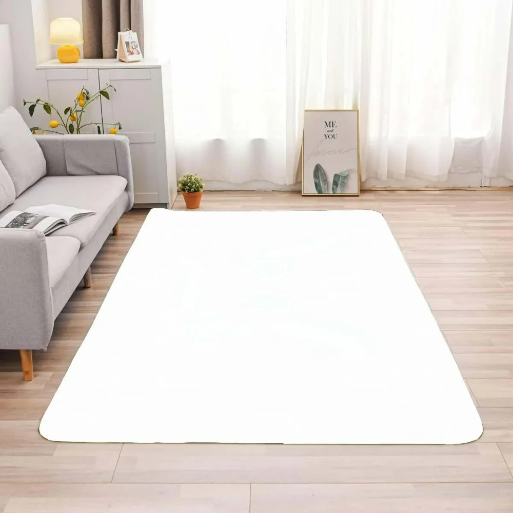 Karpet Geometris Biru Nordik A - Esports Gaming Live ulasan dan harga