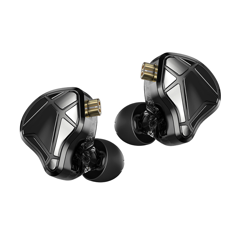    KZ Axas FPS Gaming IEM Hea - Esports Gaming Bar ulasan dan harga